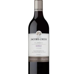 Jacobs Creek Shiraz 75 cl