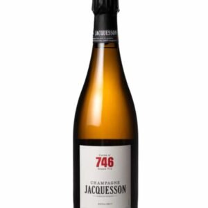 Jacquesson Cuvee 746 Champagne 75 cl