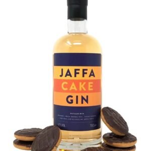 Jaffa Cake Gin 70 cl