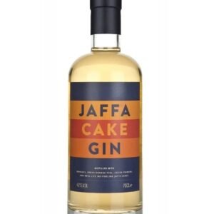 Jaffa Cake Passion Fruit Gin 70 cl