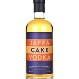Jaffa Cake Vodka 70 cl