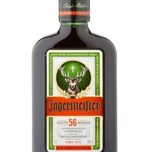 Jagermeister 20 cl