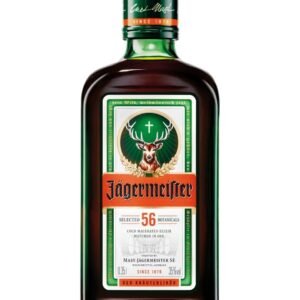 Jägermeister 35 cl