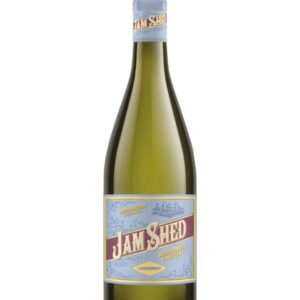 Jam Shed Chardonnay 75 cl