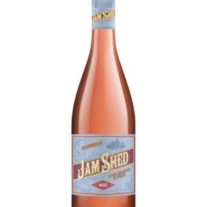 Jam Shed Rose 75 cl