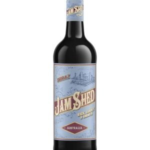 Jam Shed Shiraz 75 cl