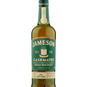 Jameson Caskmates IPA Edition Irish Whiskey 70 cl