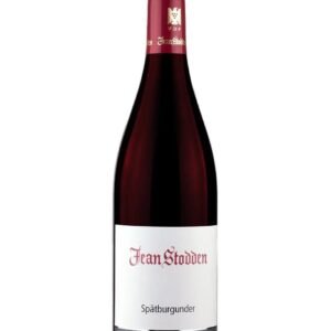Jean Stodden Spatburgunder 2019 75 cl