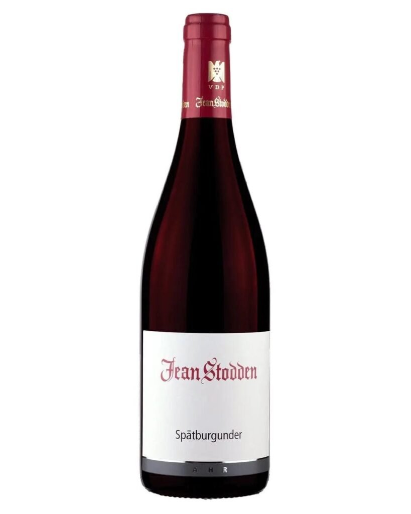 Jean Stodden Spatburgunder 2019 75 cl
