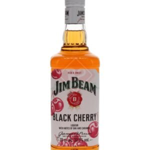 Jim Beam Red Stag Black Cherry Bourbon Whiskey 70 cl