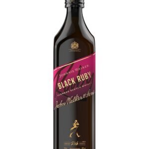 Johnnie Walker Black Ruby Whisky 70 cl