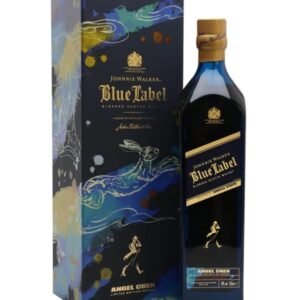 Johnnie Walker Blue Label Chinese New Year The Rabbit 70 cl