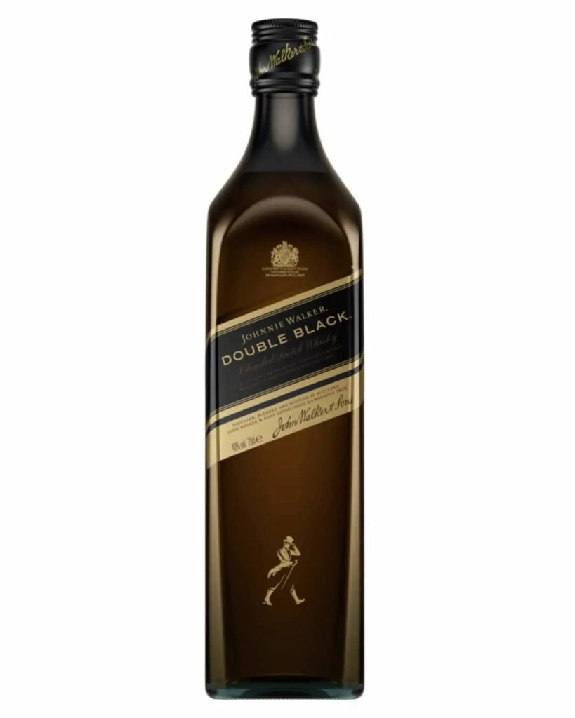 Buy Johnnie Walker Double Black Whisky 70 cl
