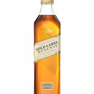 Johnnie Walker Gold Label Reserve Whisky 20 cl