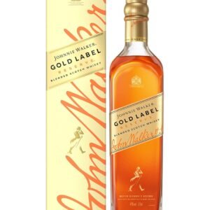 Johnnie Walker Gold Label Reserve Whisky 70 cl