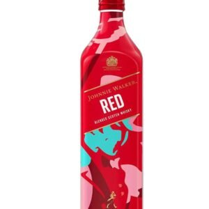 Johnnie Walker Red Label Icons 2.0 Whisky 70 cl