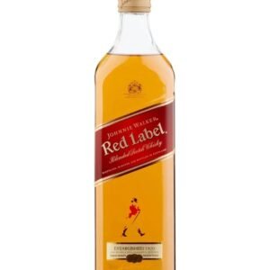 Johnnie Walker Red Label Whisky 70 cl
