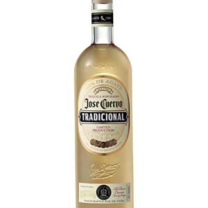 Jose Cuervo Tradicional Reposado Tequila 70 cl
