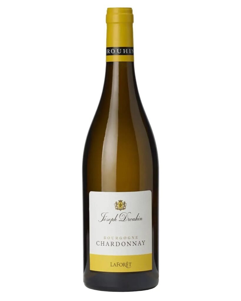 Joseph Drouhin Laforet Bourgogne Chardonnay 2020 75 cl