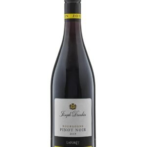 Joseph Drouhin Laforet Bourgogne Pinot Noir 2021 75 cl