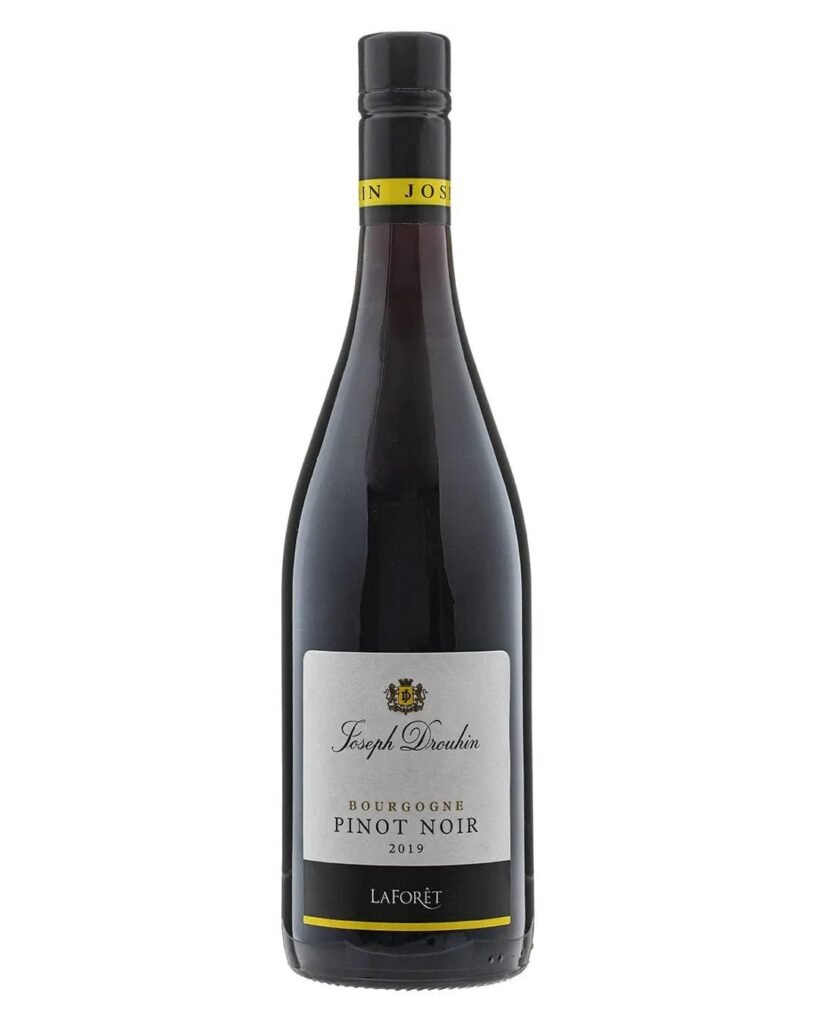 Joseph Drouhin Laforet Bourgogne Pinot Noir 2021 75 cl