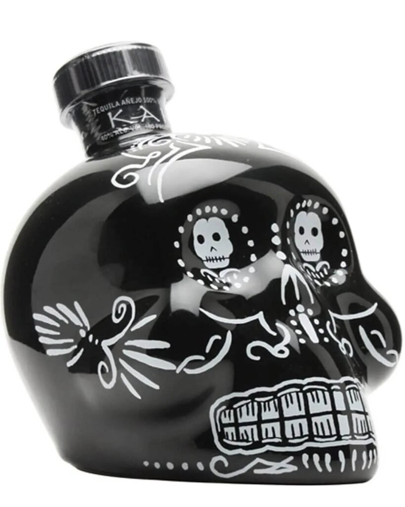 Kah Anejo Tequila 70 cl