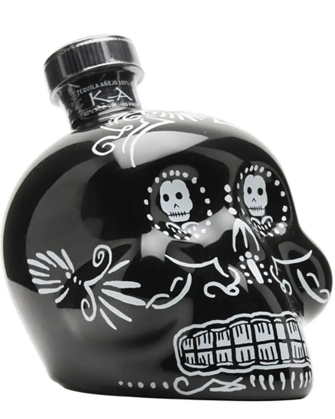 Kah Anejo Tequila 70 cl