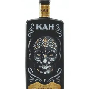 KAH Añejo Tequila 75 cl