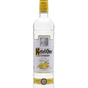 Ketel One Citrus Vodka 70 cl