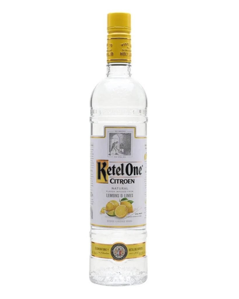Ketel One Citrus Vodka 70 cl