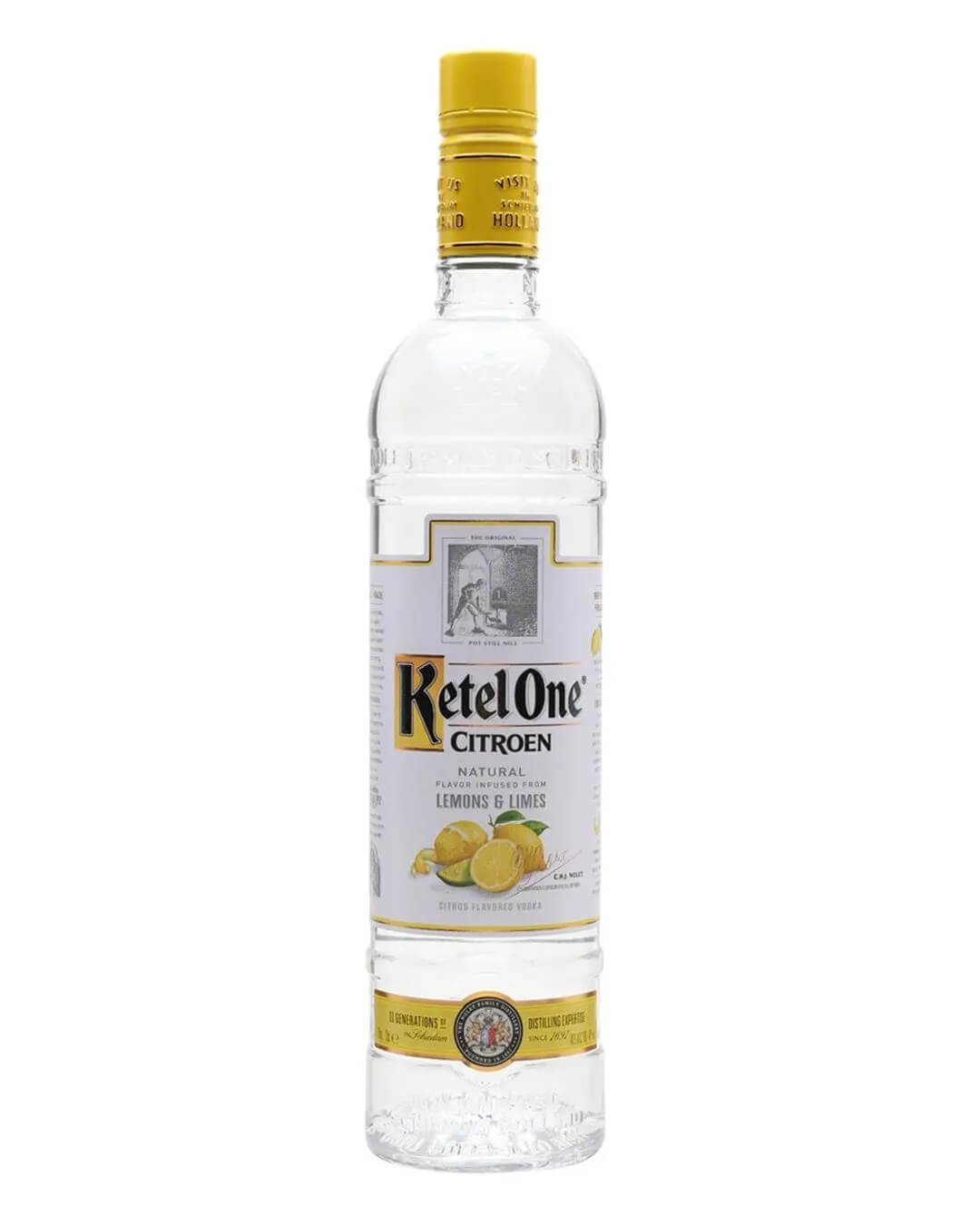 Ketel One Citrus Vodka 70 cl