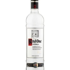 Ketel One Vodka 70 cl