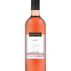 Kintu Rose 75 cl