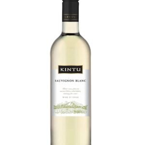 Kintu Sauvignon Blanc 75 cl