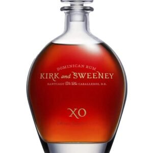 Kirk & Sweeney XO Rum 70 cl