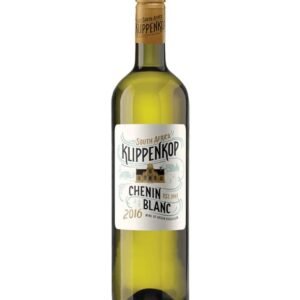 Klippenkop Chenin Blanc 2019 75 cl