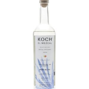 Koch Mexicano Mezcal 70 cl