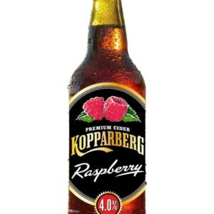 Kopparberg Raspberry 15 x 500 ml