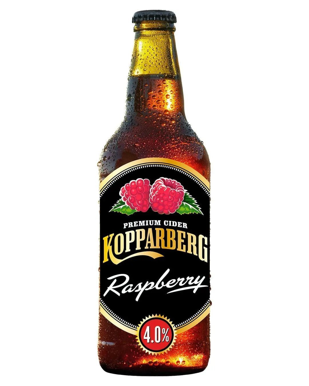 Kopparberg Raspberry 15 x 500 ml