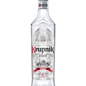 Krupnik Vodka 70 cl