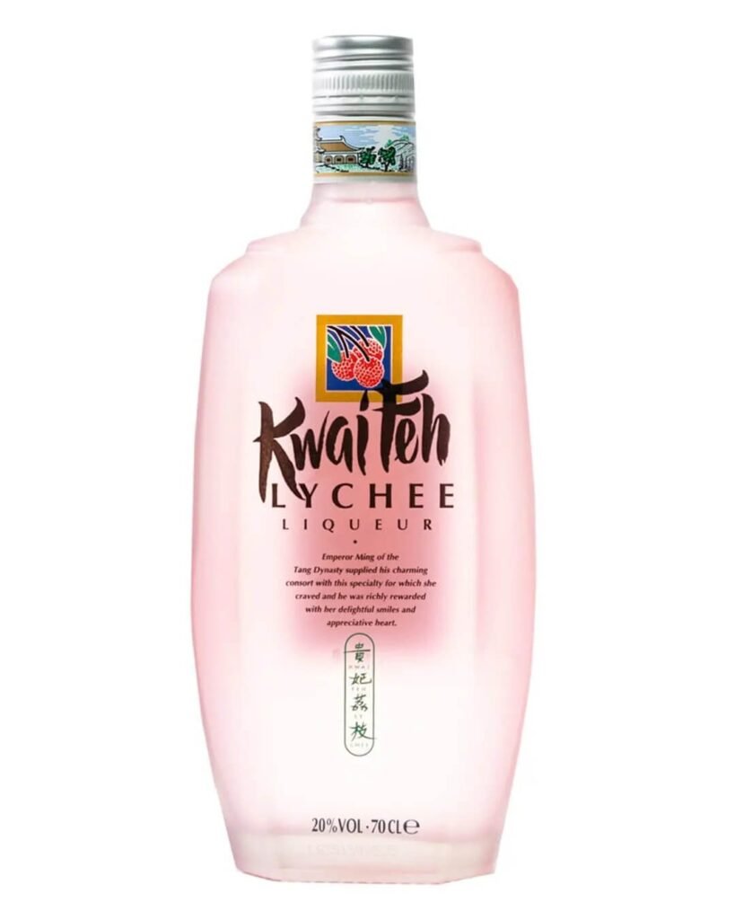 Kwai Feh Lychee Liqueur 70 cl