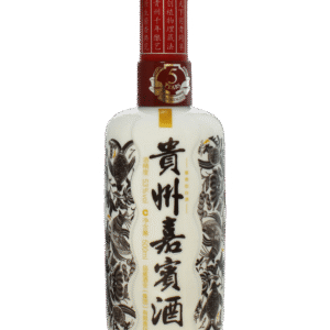 Kweichow Maotaizhen 5 Year Old Baijiu 50 cl