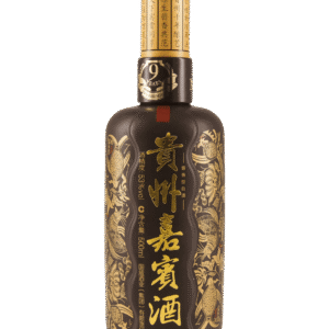 Kweichow Maotaizhen 9 Year Old Baijiu 50 cl