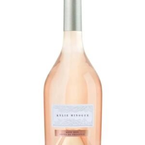 Kylie Cotes de Provence Rose 75 cl