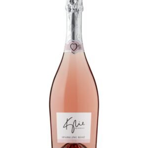 Kylie Minogue Alcohol Free Sparkling Rosé 75 cl