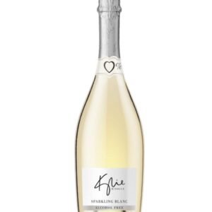 Kylie Minogue Alcohol Free Sparkling White Wine 75 cl