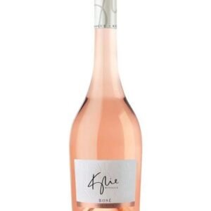Kylie Minogue Rose 75 cl