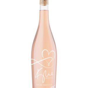Kylie Minogue Vin de Provence Rose 75 cl