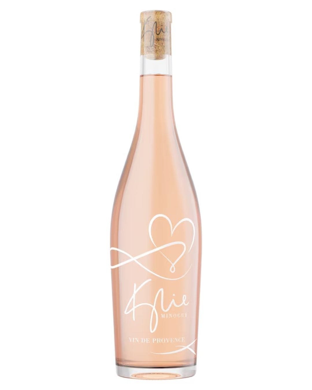 Kylie Minogue Vin de Provence Rose 75 cl