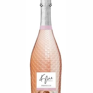 Kylie Prosecco Rose 75 cl